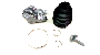 Image of CV Joint Boot Kit image for your Volvo